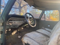 1969 Ford F100 for sale in Michigan (ID-109511)