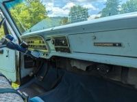 1969 Ford F100 for sale in Michigan (ID-118327)
