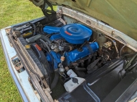 1969 Ford F100 for sale in Michigan (ID-118327)