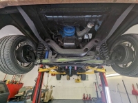 1969 Ford F100 for sale in Michigan (ID-118327)