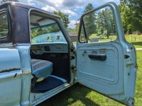 1969 Ford F100 for sale in Michigan (ID-118327)