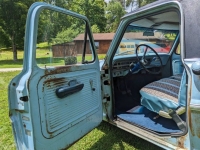 1969 Ford F100 for sale in Michigan (ID-118327)