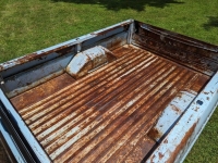 1969 Ford F100 for sale in Michigan (ID-118327)