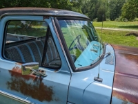 1969 Ford F100 for sale in Michigan (ID-118327)