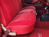 1969 Ford F100 for sale in Michigan (ID-124839)