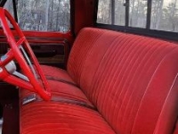 1969 Ford F100 for sale in Michigan (ID-124839)