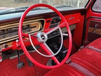 1969 Ford F100 for sale in Michigan (ID-124839)