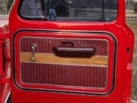 1969 Ford F100 for sale in Michigan (ID-124839)