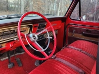 1969 Ford F100 for sale in Michigan (ID-124839)