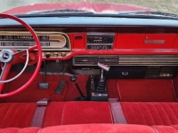 1969 Ford F100 for sale in Michigan (ID-124839)