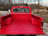 1969 Ford F100 for sale in Michigan (ID-124839)