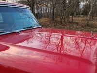 1969 Ford F100 for sale in Michigan (ID-124839)