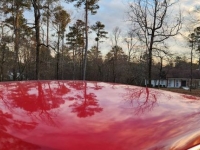 1969 Ford F100 for sale in Michigan (ID-124839)