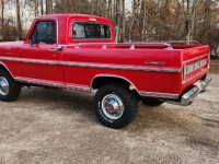 1969 Ford F100 for sale in Michigan (ID-124839)