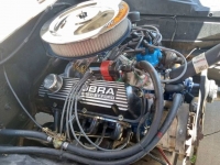 1969 Ford F100 for sale in Michigan (ID-126231)