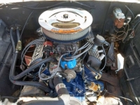 1969 Ford F100 for sale in Michigan (ID-126231)
