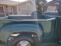 1969 Ford F100 for sale in Michigan (ID-129994)