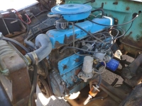 1969 Ford F100 for sale in Michigan (ID-129994)