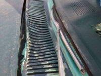 1969 Ford F100 for sale in Michigan (ID-129994)