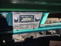 1969 Ford F100 for sale in Michigan (ID-129994)