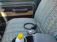 1969 Ford F100 for sale in Michigan (ID-129994)