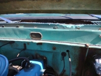 1969 Ford F100 for sale in Michigan (ID-129994)