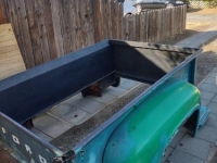 1969 Ford F100 for sale in Michigan (ID-129994)