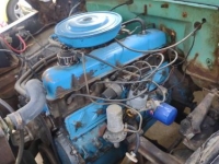 1969 Ford F100 for sale in Michigan (ID-129994)