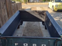 1969 Ford F100 for sale in Michigan (ID-129994)