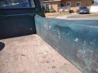 1969 Ford F100 for sale in Michigan (ID-129994)