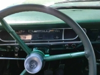 1969 Ford F100 for sale in Michigan (ID-129994)