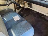 1969 Ford F100 for sale in Michigan (ID-131291)