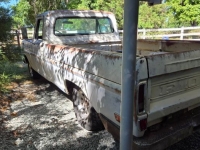 1969 Ford F100 for sale in Michigan (ID-131291)