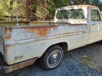 1969 Ford F100 for sale in Michigan (ID-131291)