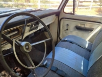 1969 Ford F100 for sale in Michigan (ID-131291)