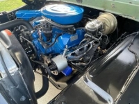 1969 Ford F100 for sale in Michigan (ID-131643)