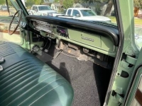1969 Ford F100 for sale in Michigan (ID-131643)