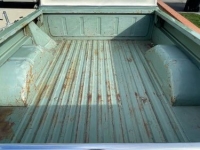 1969 Ford F100 for sale in Michigan (ID-131643)