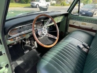1969 Ford F100 for sale in Michigan (ID-131643)