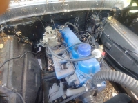 1969 Ford F100 for sale in Michigan (ID-133082)