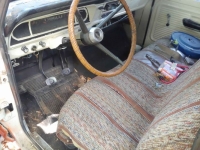 1969 Ford F100 for sale in Michigan (ID-133082)
