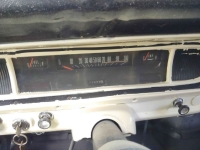 1969 Ford F100 for sale in Michigan (ID-133082)