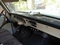 1969 Ford F100 for sale in Michigan (ID-133082)