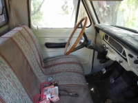 1969 Ford F100 for sale in Michigan (ID-133082)