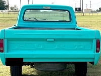 1969 Ford F100 for sale in Michigan (ID-134427)