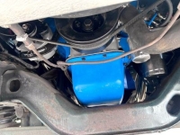 1969 Ford F100 for sale in Michigan (ID-134427)