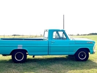 1969 Ford F100 for sale in Michigan (ID-134427)