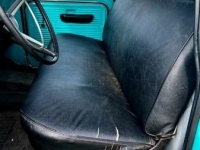 1969 Ford F100 for sale in Michigan (ID-134427)