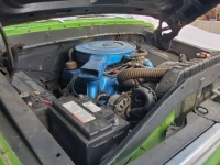 1969 Ford F100 for sale in Michigan (ID-139167)