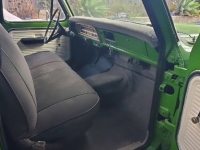 1969 Ford F100 for sale in Michigan (ID-139167)